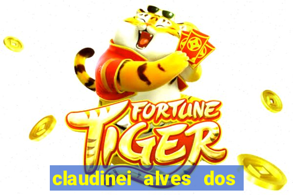 claudinei alves dos santos pcc